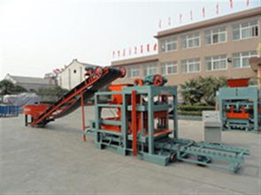 液壓免燒磚機(jī)報(bào)價(jià) 恒興重工 河南價(jià)格 液壓免燒磚機(jī)報(bào)價(jià) 恒興重工 河南型號(hào)規(guī)格