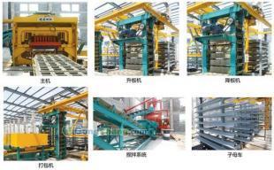 供應(yīng)免燒磚機(jī) 大連制磚機(jī)_機(jī)械及行業(yè)設(shè)備_世界工廠網(wǎng)中國產(chǎn)品信息庫