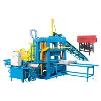 【中材建科制磚機(jī)丨自動(dòng)制磚機(jī)丨免燒磚機(jī)(QTY4-25)圖片】中材建科制磚機(jī)丨自動(dòng)制磚機(jī)丨免燒磚機(jī)(QTY4-25)