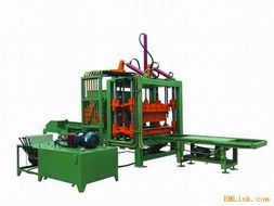 供應(yīng)免燒磚機(jī) 磚機(jī)與制磚機(jī)的創(chuàng)新解決方案