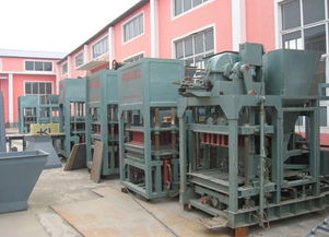 免燒磚機(jī)的工作原理與常見故障原因解析