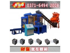 自動(dòng)造免燒磚機(jī) 中國貿(mào)易網(wǎng)上的綠色建筑解決方案