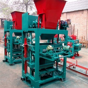 免燒磚機(jī) 綠色建筑的新選擇