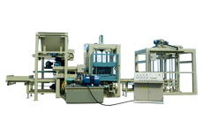 鶴壁市免燒磚機(jī)QT12-15樣本及產(chǎn)品圖片介紹