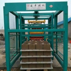 合肥二建公司、供應(yīng)商、生產(chǎn)廠家及經(jīng)銷商 免燒磚機(jī)服務(wù)全解析