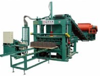 天津市薊縣展豐液壓機(jī)械 免燒磚機(jī)綠色制造新選擇