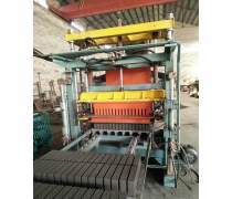 免燒磚機 綠色建筑新選擇