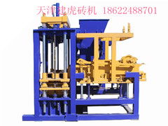 內蒙古包頭水泥制磚機與S磚制磚機 模具價格及廠家選購指南